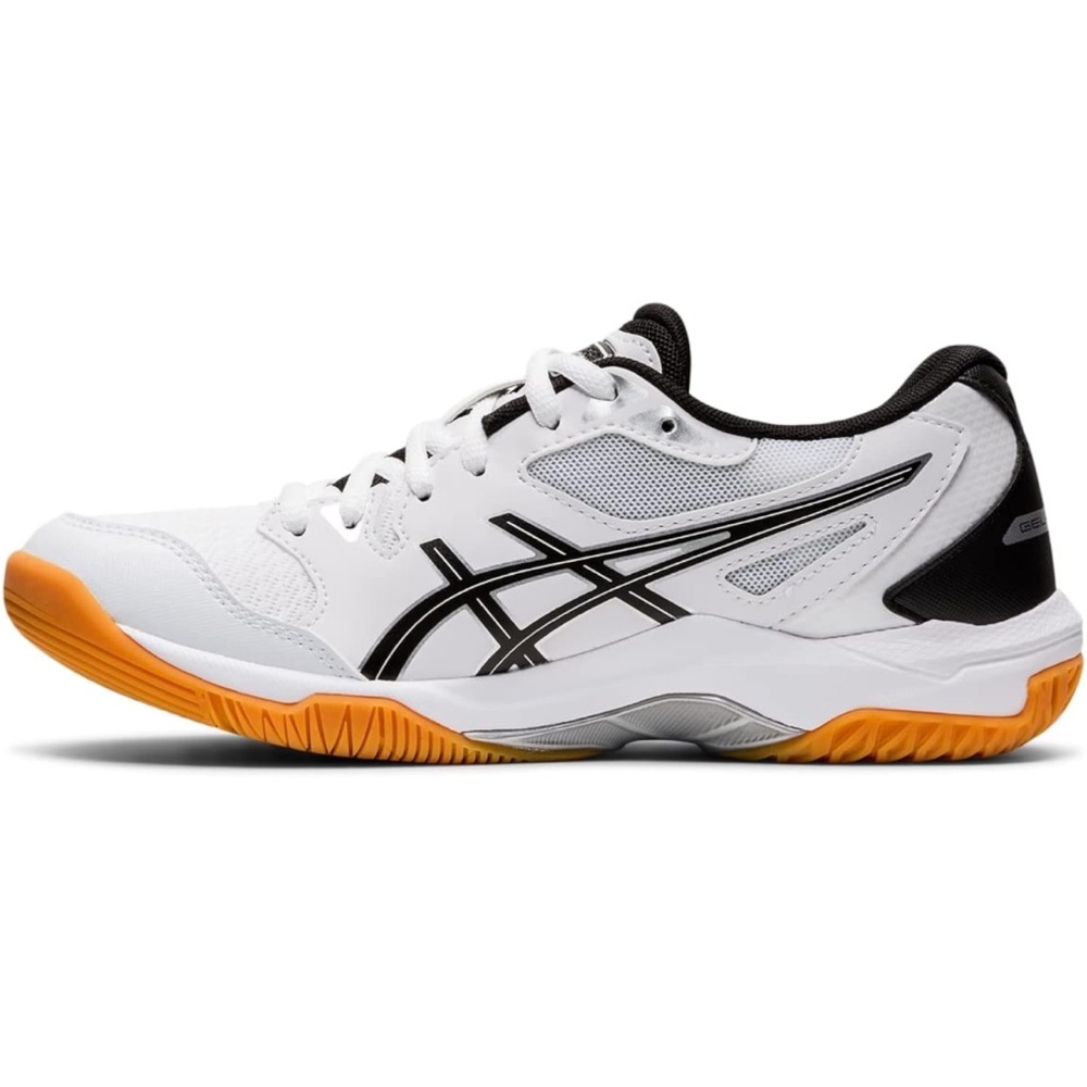 NIB ACISC Women’s Gel Rocket sz 10 Volleyball Shoes